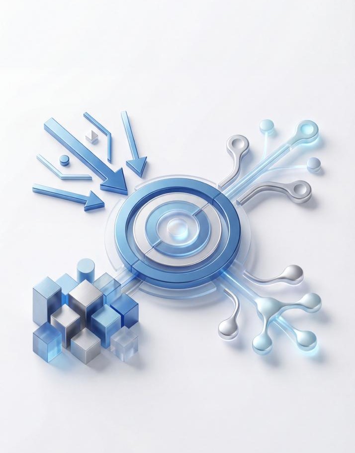 Estratégia e Inteligência de Marca